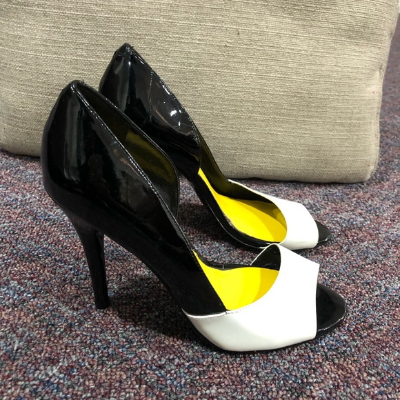 Nine west heels - Picture 4 of 4